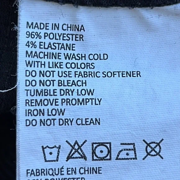 💚PrAna Men's Hybrid Black Shorts Size 34 - Picture 7 of 9